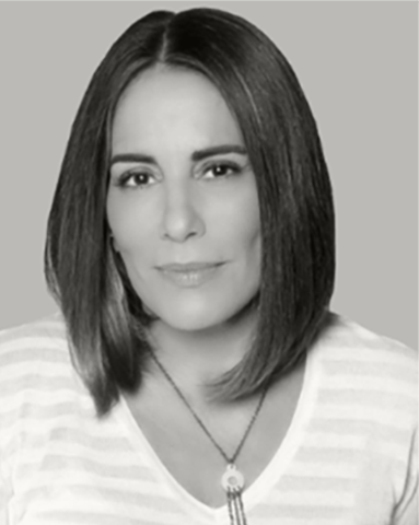 Gloria Pires
